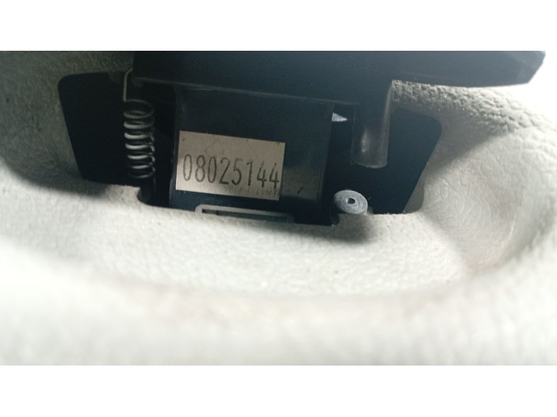 Recambio de guantera para renault kangoo (kc0/1_) 1.5 dci (kc08, kc09) referencia OEM IAM   