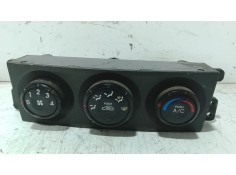 Recambio de mando calefaccion / aire acondicionado para kia sorento i (jc) 2.5 crdi referencia OEM IAM   