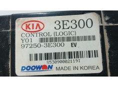 Recambio de mando calefaccion / aire acondicionado para kia sorento i (jc) 2.5 crdi referencia OEM IAM    2