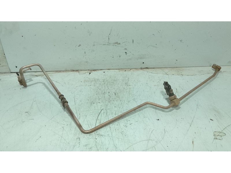 Recambio de tubo para kia sorento i (jc) 2.5 crdi referencia OEM IAM   