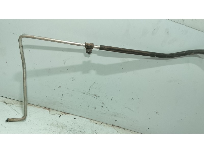 Recambio de tubo para kia sorento i (jc) 2.5 crdi referencia OEM IAM   