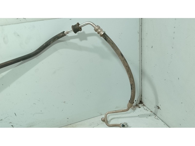 Recambio de tubo para kia sorento i (jc) 2.5 crdi referencia OEM IAM   