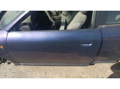 Recambio de puerta delantera izquierda para audi a3 (8l1) 1.9 tdi referencia OEM IAM   