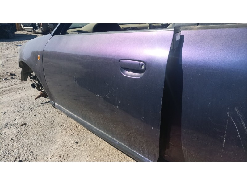 Recambio de puerta delantera izquierda para audi a3 (8l1) 1.9 tdi referencia OEM IAM   