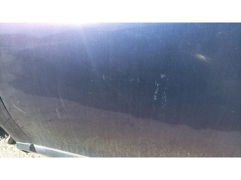 Recambio de puerta delantera izquierda para audi a3 (8l1) 1.9 tdi referencia OEM IAM   