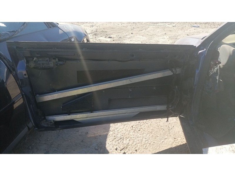 Recambio de puerta delantera izquierda para audi a3 (8l1) 1.9 tdi referencia OEM IAM   