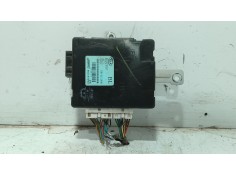 Recambio de modulo electronico para kia sorento i (jc) 2.5 crdi referencia OEM IAM   