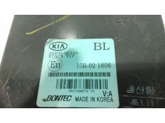 Recambio de modulo electronico para kia sorento i (jc) 2.5 crdi referencia OEM IAM    2