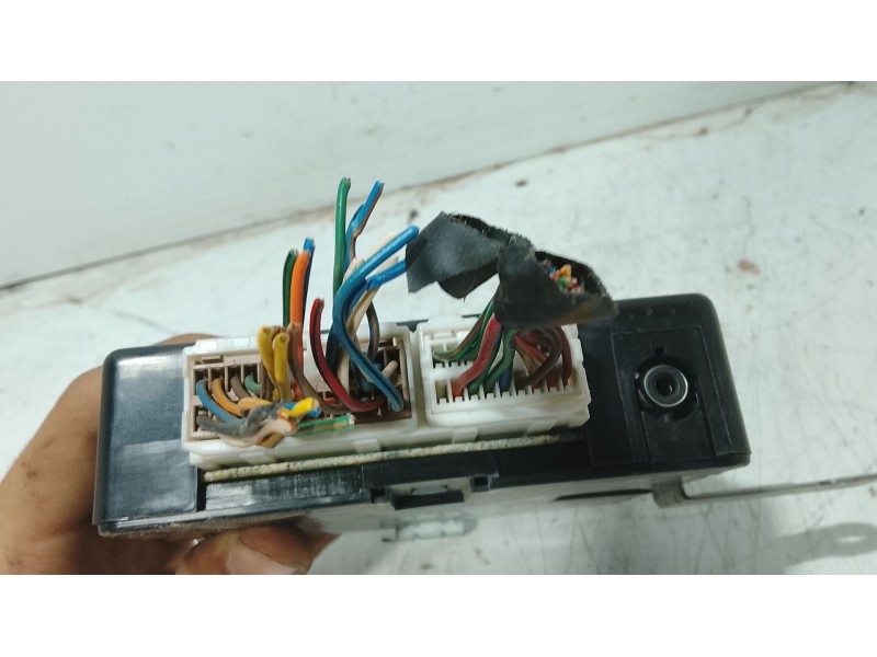 Recambio de modulo electronico para kia sorento i (jc) 2.5 crdi referencia OEM IAM   