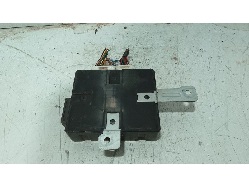 Recambio de modulo electronico para kia sorento i (jc) 2.5 crdi referencia OEM IAM   
