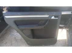 Recambio de guarnecido puerta delantera izquierda para audi a3 (8l1) 1.9 tdi referencia OEM IAM   