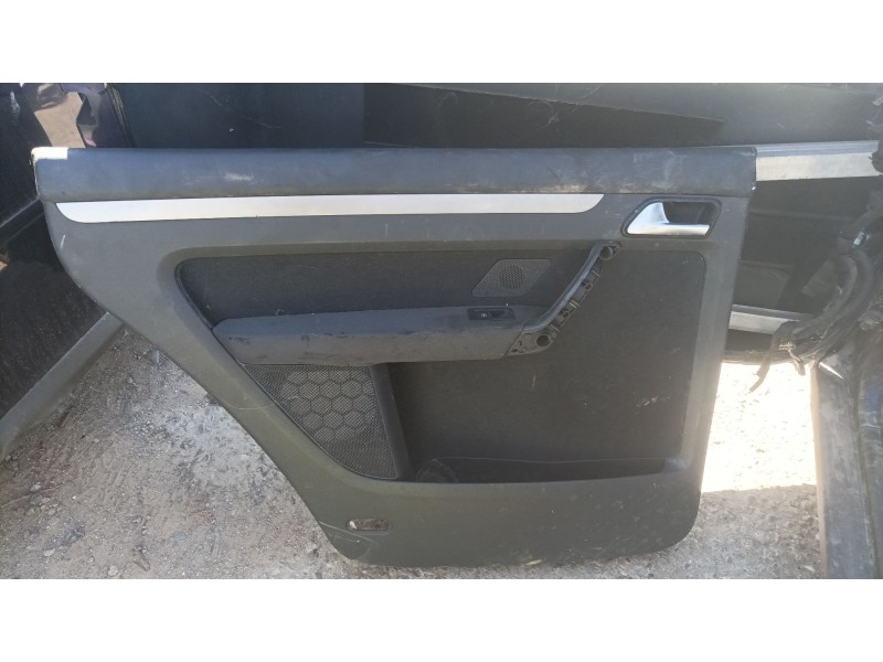 Recambio de guarnecido puerta delantera izquierda para audi a3 (8l1) 1.9 tdi referencia OEM IAM   