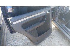 Recambio de guarnecido puerta delantera izquierda para audi a3 (8l1) 1.9 tdi referencia OEM IAM    2