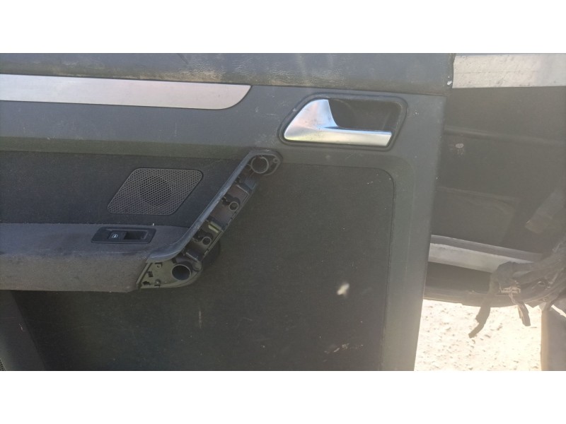 Recambio de guarnecido puerta delantera izquierda para audi a3 (8l1) 1.9 tdi referencia OEM IAM   