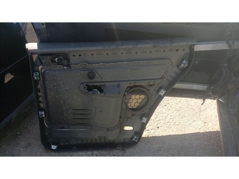 Recambio de guarnecido puerta delantera izquierda para audi a3 (8l1) 1.9 tdi referencia OEM IAM   