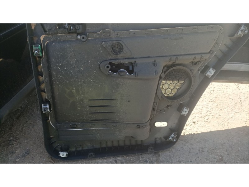 Recambio de guarnecido puerta delantera izquierda para audi a3 (8l1) 1.9 tdi referencia OEM IAM   