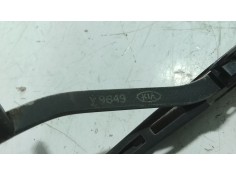 Recambio de brazo limpia trasero para kia sorento i (jc) 2.5 crdi referencia OEM IAM    2