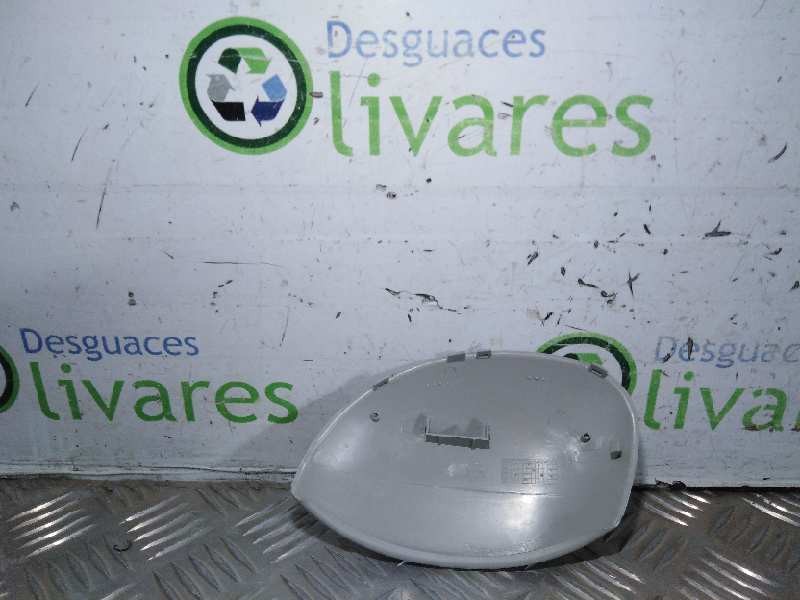 Recambio de carcasa retrovisor derecho para  referencia OEM IAM 6342283  
