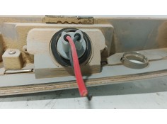 Recambio de moldura para kia sorento i (jc) 2.5 crdi referencia OEM IAM    2