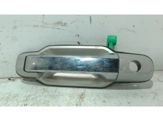Recambio de maneta exterior delantera izquierda para kia sorento i (jc) 2.5 crdi referencia OEM IAM   