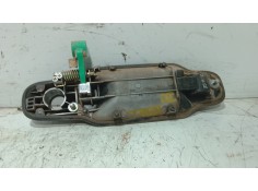 Recambio de maneta exterior delantera izquierda para kia sorento i (jc) 2.5 crdi referencia OEM IAM    2