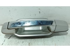 Recambio de maneta exterior trasera izquierda para kia sorento i (jc) 2.5 crdi referencia OEM IAM   