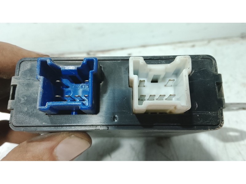 Recambio de modulo electronico para kia sorento i (jc) 2.5 crdi referencia OEM IAM   