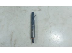 Recambio de inyector para renault kangoo (kc0/1_) 1.5 dci (kc08, kc09) referencia OEM IAM   