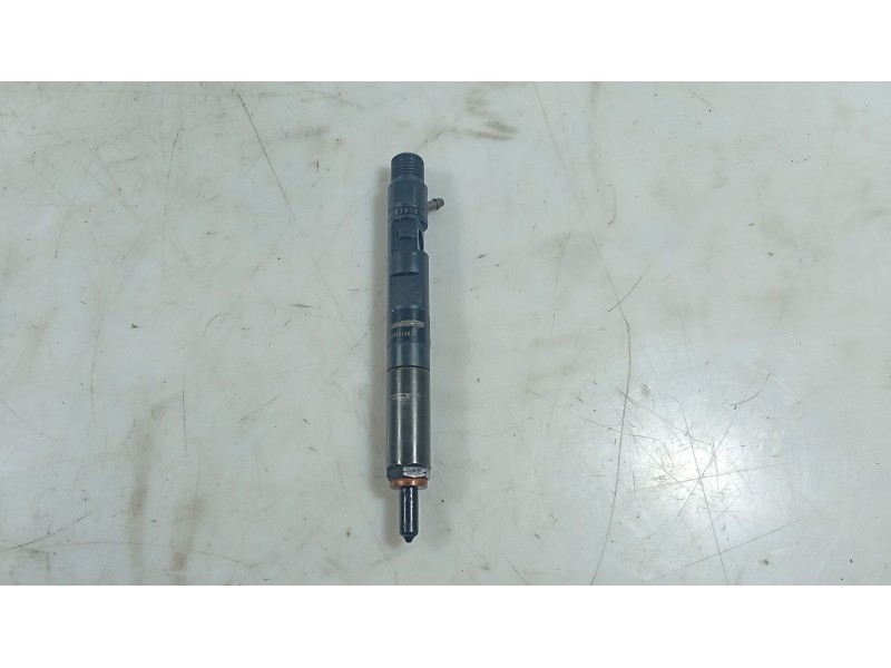 Recambio de inyector para renault kangoo (kc0/1_) 1.5 dci (kc08, kc09) referencia OEM IAM   