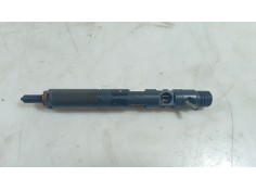 Recambio de inyector para renault kangoo (kc0/1_) 1.5 dci (kc08, kc09) referencia OEM IAM    2