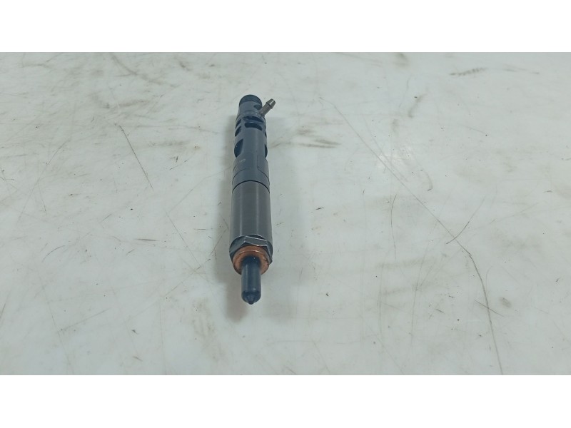 Recambio de inyector para renault kangoo (kc0/1_) 1.5 dci (kc08, kc09) referencia OEM IAM   
