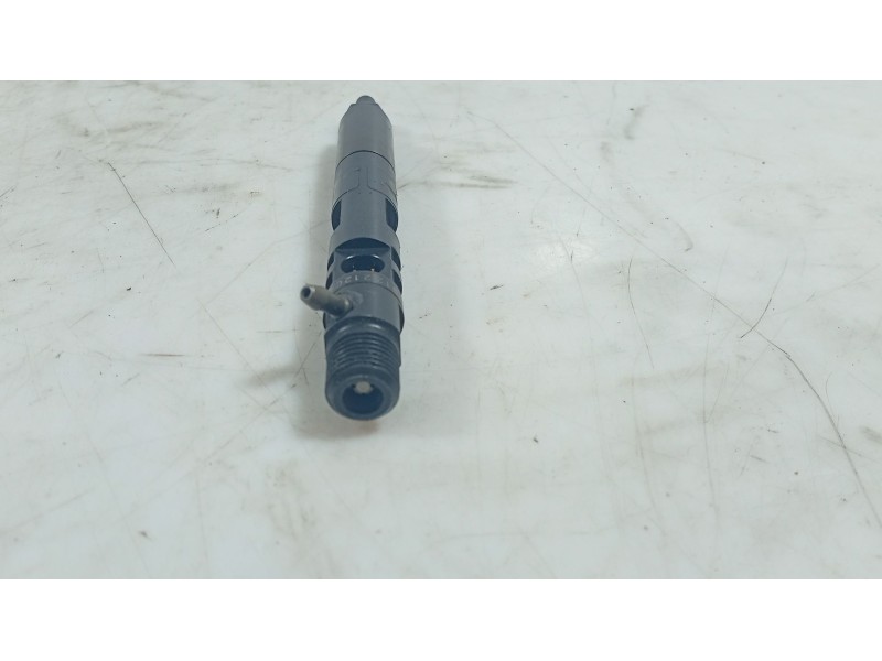 Recambio de inyector para renault kangoo (kc0/1_) 1.5 dci (kc08, kc09) referencia OEM IAM   