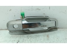 Recambio de maneta exterior delantera derecha para kia sorento i (jc) 2.5 crdi referencia OEM IAM   
