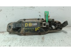 Recambio de maneta exterior delantera derecha para kia sorento i (jc) 2.5 crdi referencia OEM IAM    2
