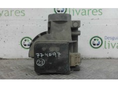 Recambio de caudalimetro para audi 80/90 (893)    |   0.86 - ... | 1986 referencia OEM IAM 0281002072 028906301 