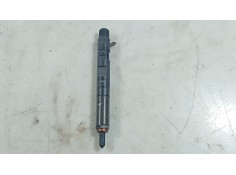 Recambio de inyector para renault kangoo (kc0/1_) 1.5 dci (kc08, kc09) referencia OEM IAM   