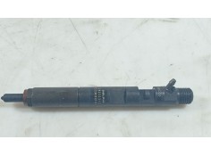 Recambio de inyector para renault kangoo (kc0/1_) 1.5 dci (kc08, kc09) referencia OEM IAM    2