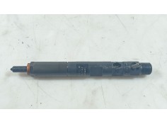 Recambio de inyector para renault kangoo (kc0/1_) 1.5 dci (kc08, kc09) referencia OEM IAM    2