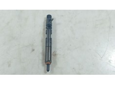Recambio de inyector para renault kangoo (kc0/1_) 1.5 dci (kc08, kc09) referencia OEM IAM   