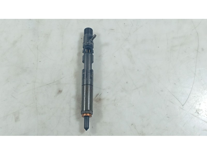 Recambio de inyector para renault kangoo (kc0/1_) 1.5 dci (kc08, kc09) referencia OEM IAM   