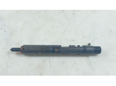 Recambio de inyector para renault kangoo (kc0/1_) 1.5 dci (kc08, kc09) referencia OEM IAM    2