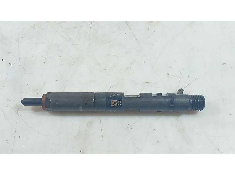 Recambio de inyector para renault kangoo (kc0/1_) 1.5 dci (kc08, kc09) referencia OEM IAM   