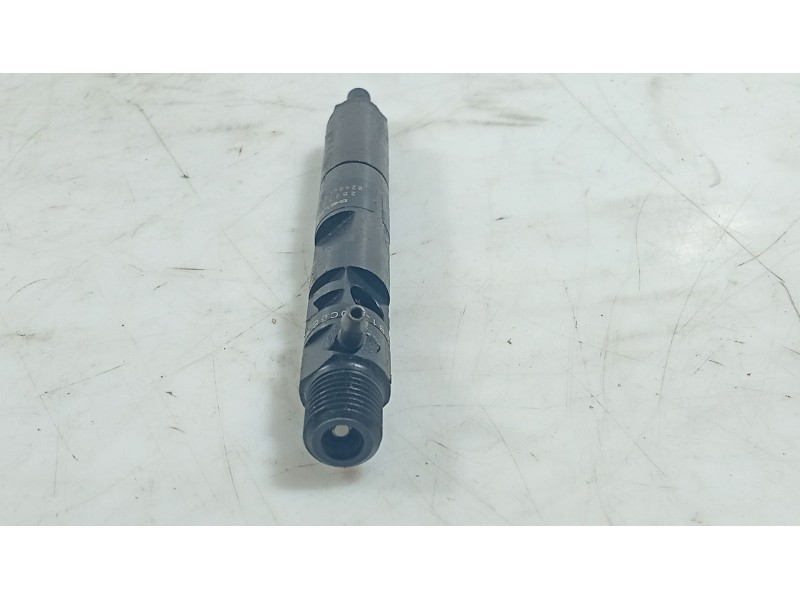 Recambio de inyector para renault kangoo (kc0/1_) 1.5 dci (kc08, kc09) referencia OEM IAM   