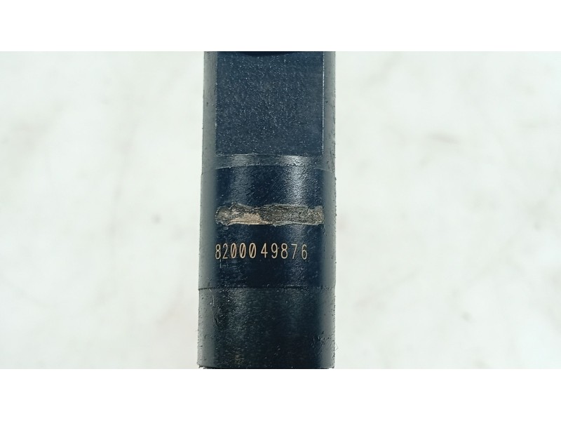 Recambio de inyector para renault kangoo (kc0/1_) 1.5 dci (kc08, kc09) referencia OEM IAM   