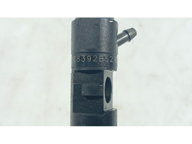 Recambio de inyector para renault kangoo (kc0/1_) 1.5 dci (kc08, kc09) referencia OEM IAM   