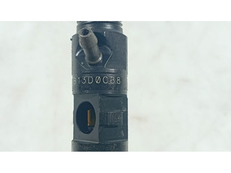 Recambio de inyector para renault kangoo (kc0/1_) 1.5 dci (kc08, kc09) referencia OEM IAM   