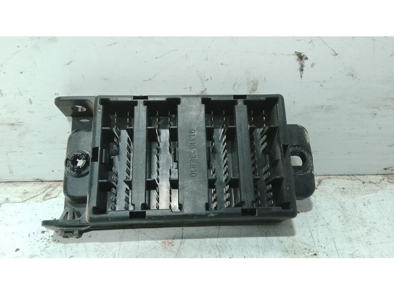 Recambio de modulo electronico para kia sorento i (jc) 2.5 crdi referencia OEM IAM   