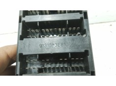 Recambio de modulo electronico para kia sorento i (jc) 2.5 crdi referencia OEM IAM    2