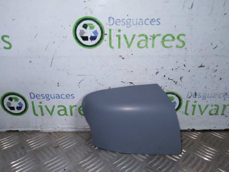 Recambio de carcasa retrovisor derecho para  referencia OEM IAM 41310766  