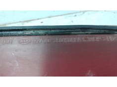 Recambio de luz central de freno para kia sorento i (jc) 2.5 crdi referencia OEM IAM    2